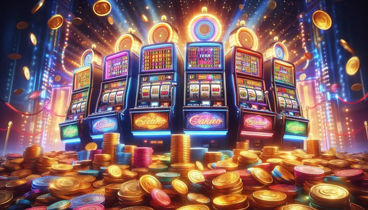 GQBet Casino