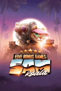 chili koala sam logo