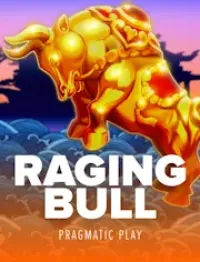 raging bull official logo