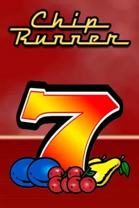 chip runner slot logo