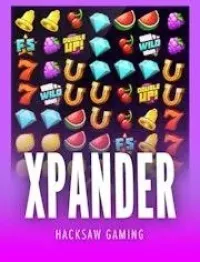 xpander - logo